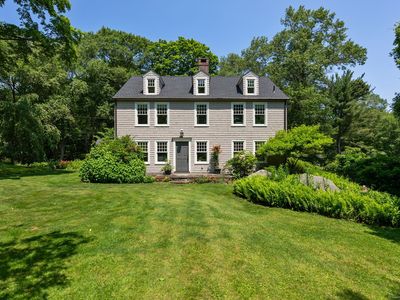 56 Turtleback Road, Wilton, CT, 06897
