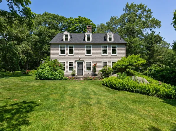 56 Turtleback Road, Wilton, CT 06897