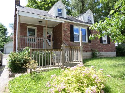 135 N Dade Ave, Saint Louis, MO, 63135