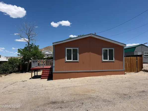 342 S University St, Tonopah, NV 89049