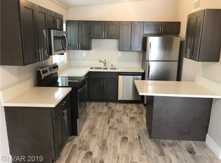 2601 Flower Ave, North Las Vegas, NV 89030
