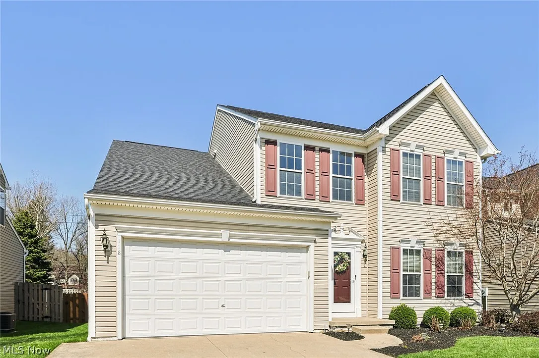 118 Stonepointe Dr photo 1
