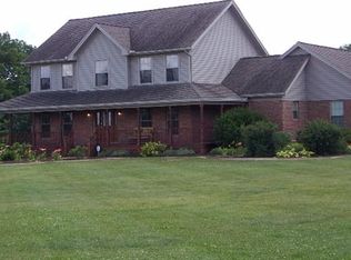 11615 Island Lake Rd, Dexter, MI 48130