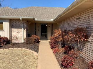 2417 Pinon Pl, Edmond, OK 73013