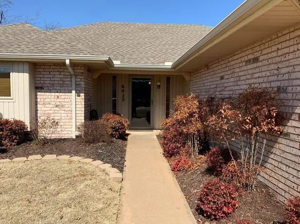2417 Pinon Pl, Edmond, OK 73013