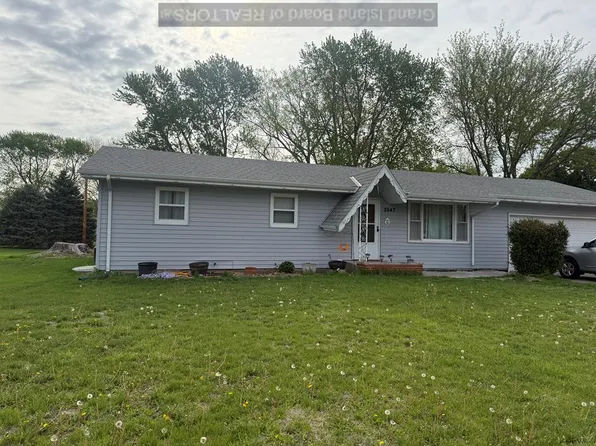 2647 O'Flannagan St, Grand Island, NE 68803