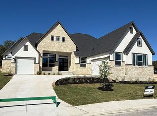 27838 Alpine Pass, Boerne, TX 78006