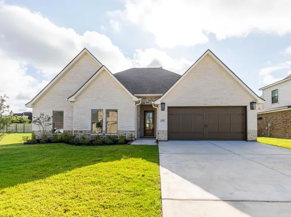 3570 Valmont Ave, Beaumont, TX 77706
