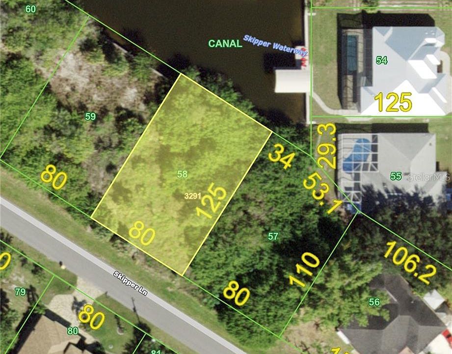 1st image of 17408 Skipper Ln Lot 58