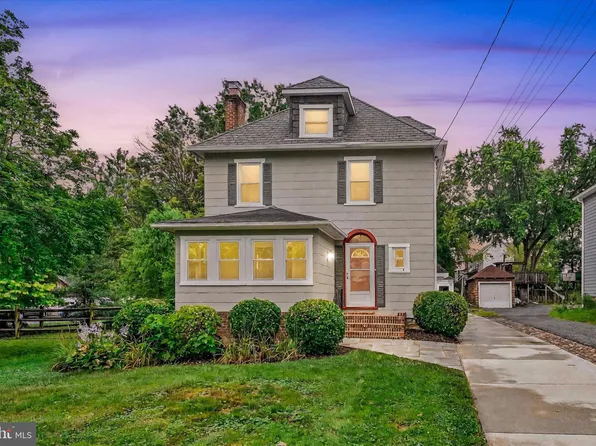 10 Maryland Ave, Baltimore, MD 21286