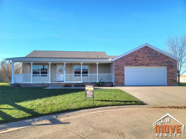 517 Tuscarora Ct, Satanta, KS 67870