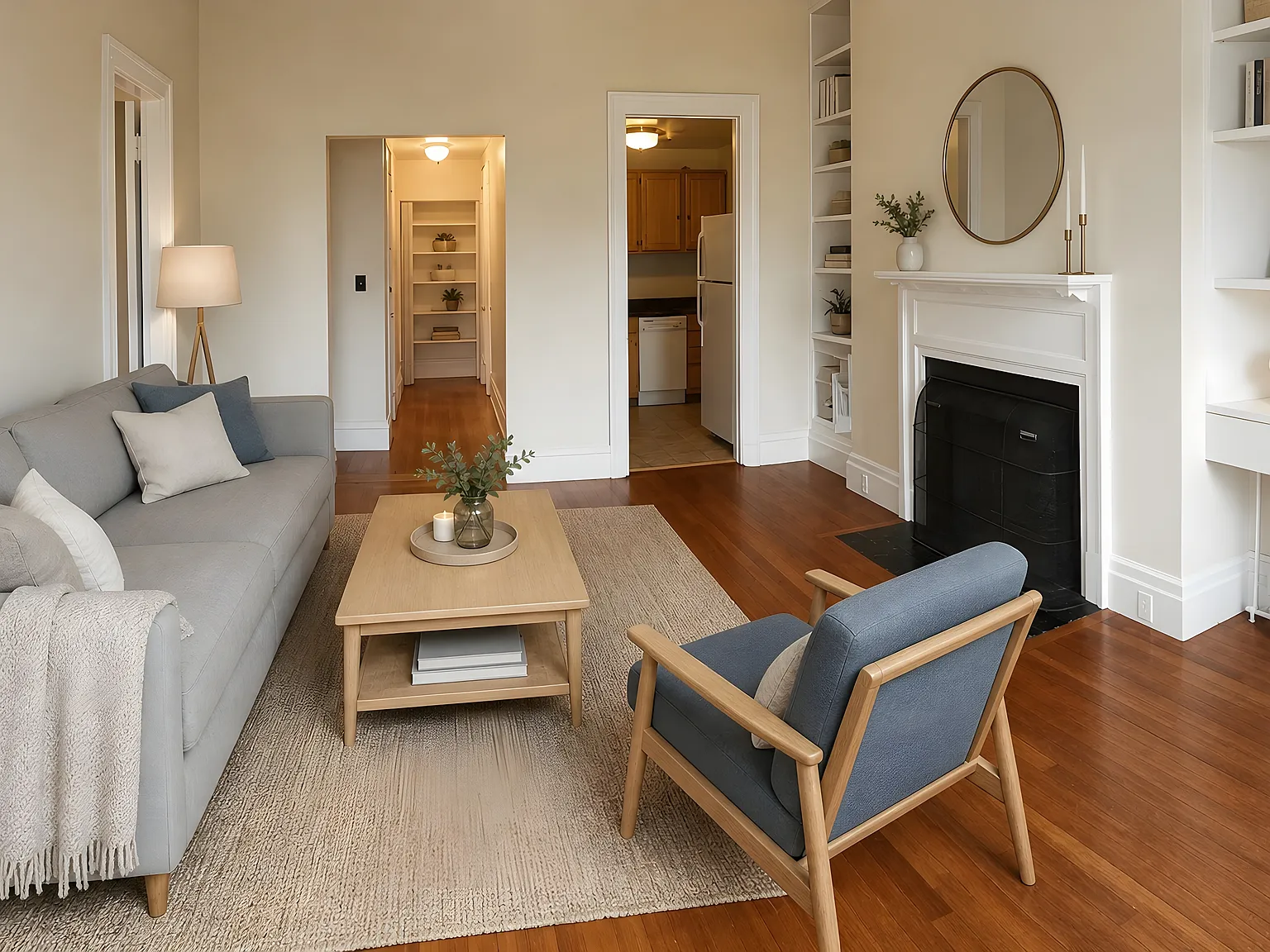 470 Beacon St — Photo 2