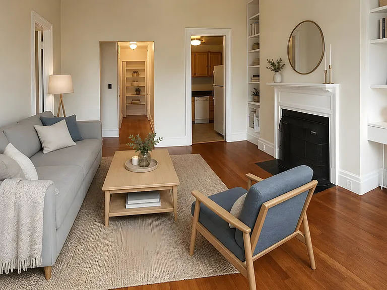 470 Beacon St #7 — Photo 2