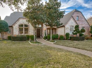 716 Manchester Ct, Southlake, TX 76092