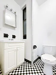 Rented by City Connections Realty