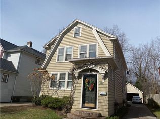 185 Hamilton Dr, Amherst, NY 14226