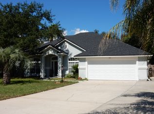 2163 Ciera Ln, Fernandina Beach, FL 32034