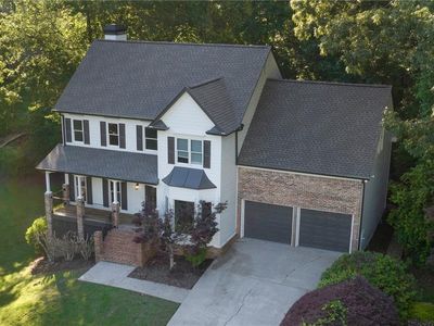 1105 Fox Creek Ct, Woodstock, GA, 30189