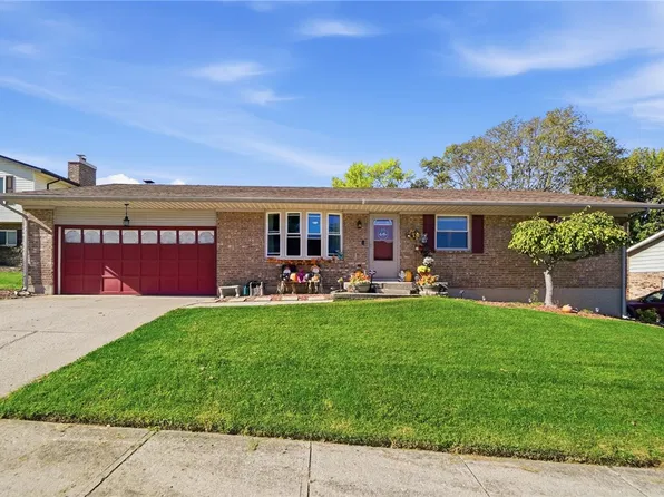 1347 Arrow Sheath Dr, Dayton, OH 45449