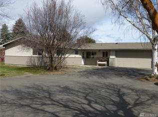 2609 W Willis Rd, Ellensburg, WA 98926