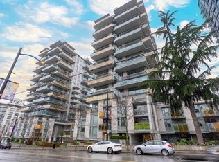 1365 Davie St #203, Vancouver, BC