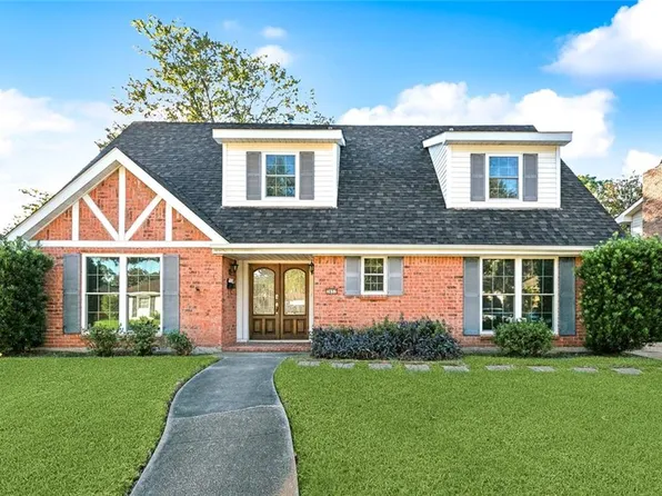 2657 Danbury Dr, New Orleans, LA 70131