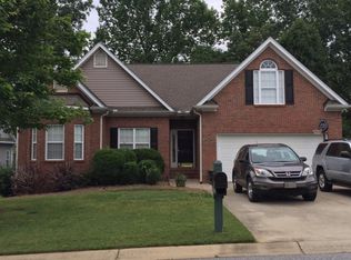 604 Austin Woods Ct, Greer, SC 29651