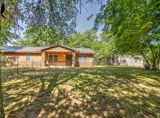 179119 N Shady Ln, Comanche, OK 73529
