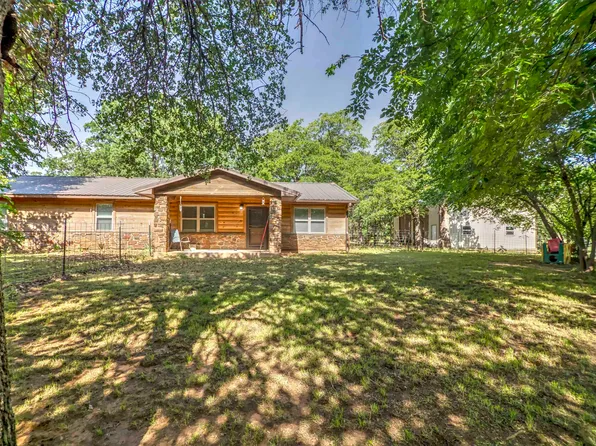 179119 N Shady Ln, Comanche, OK 73529