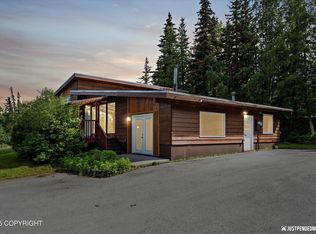 6700 Omalley Rd, Anchorage, AK 99507