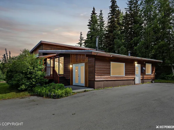 6700 Omalley Rd, Anchorage, AK 99507
