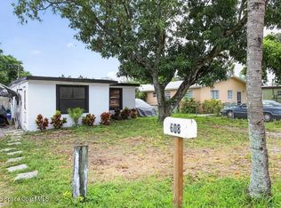 608 NW 15th Ave, Pompano Beach, FL 33069