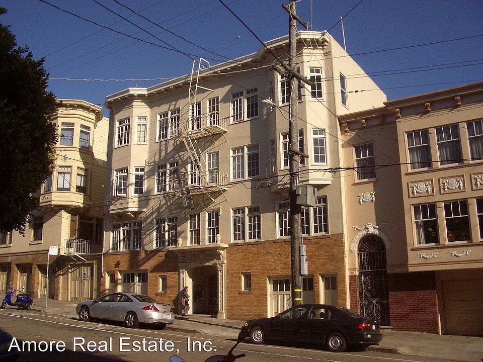 2nd image of 1231 Grove St APT 2