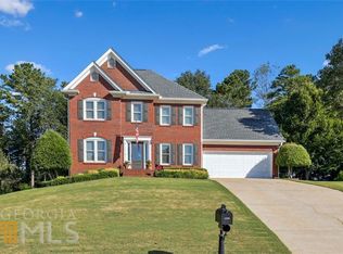 6534 Vista Gln, Flowery Branch, GA 30542