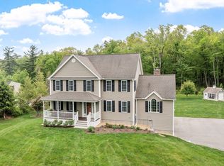 571 Northfield Rd, Lunenburg, MA 01462