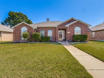 2728 Preston Crk, Mesquite, TX, 75181