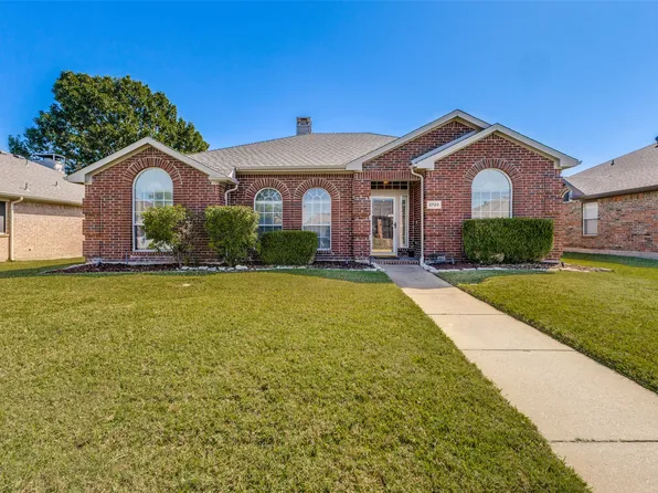 2728 Preston Crk, Mesquite, TX 75181