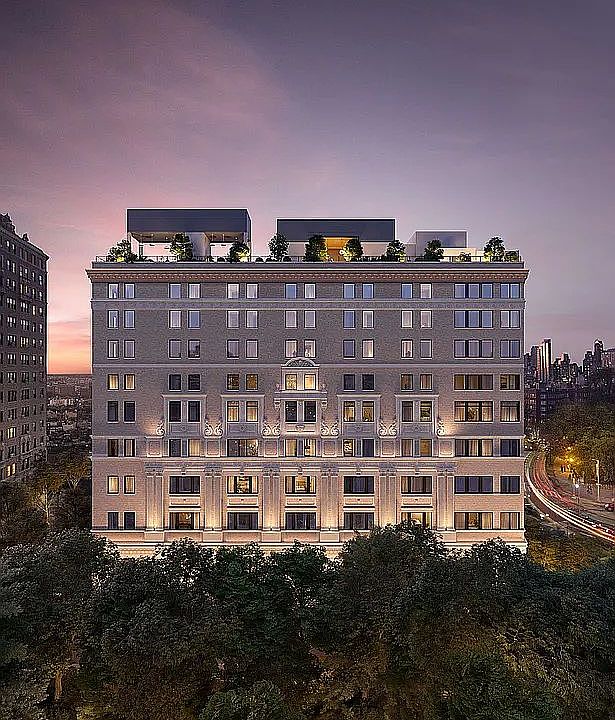 1st image of 1 Prospect Park W #3D