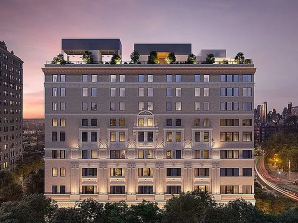 1 Prospect Park W #3D, Brooklyn, NY 11215