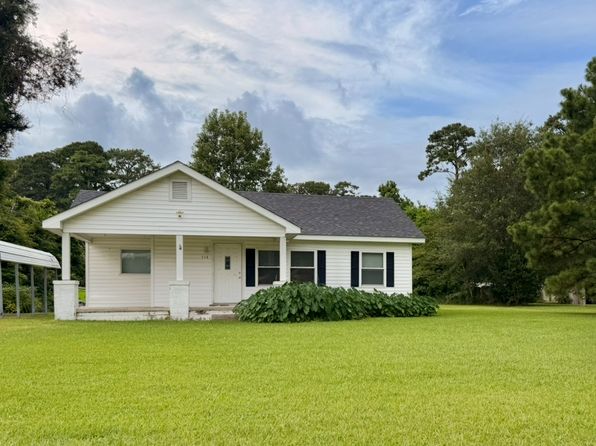 316 Neuse Forest Ave