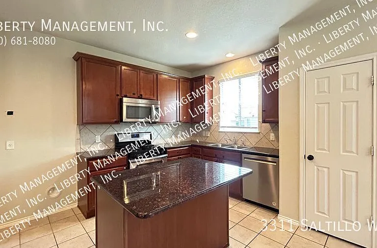 3311 Saltillo Way — Photo 13