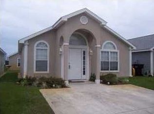 107 Seagrass Way, Panama City Beach, FL 32407