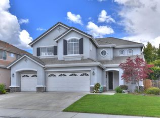 1491 Partridge Dr, Gilroy, CA