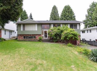 11254 87th Ave, Delta, BC V4C 2Z7