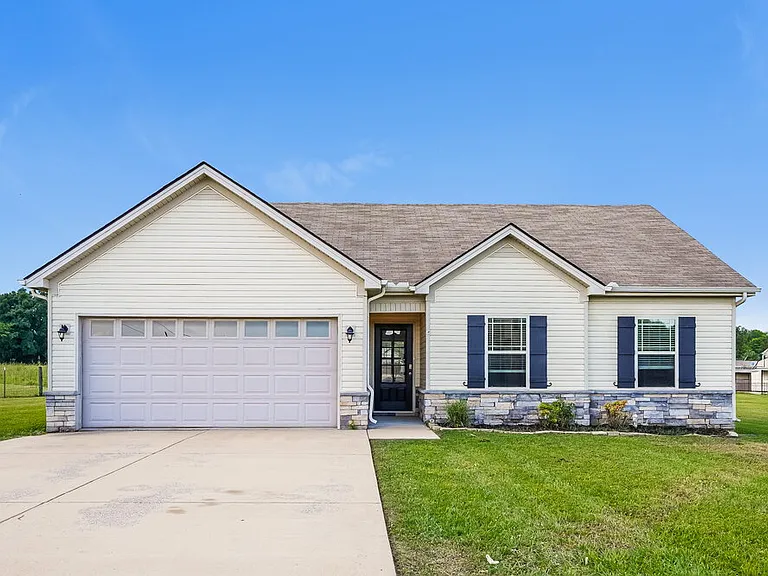 1010 Shallow Water Way — Photo 1