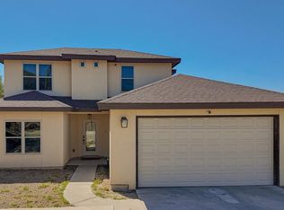 615 N Trinity St, Eagle Pass, TX 78852