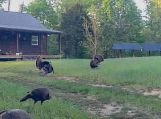 0 Bunker Hill Rd, Linden, TN 37096