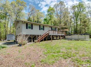 5048 Fuller Rd, Mebane, NC 27302