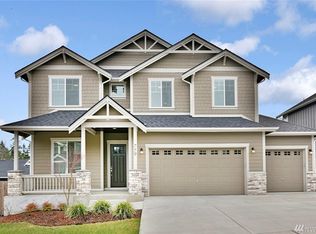 779 Nw Ashford Loop, Bremerton, WA 98311