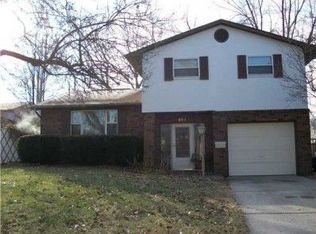 4769 Glengate Dr, Columbus, OH 43232